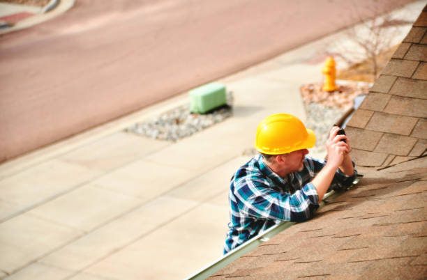 Best Slate Roofing Contractor  in Grandview, WA