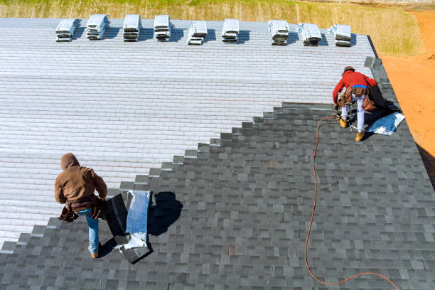 Best Gutter Installation and Roofing  in Grandview, WA