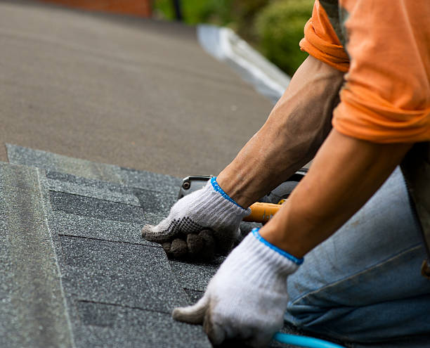 Best Roof Waterproofing Services  in Grandview, WA