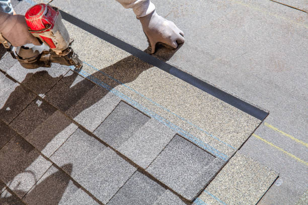 Best Tile Roofing Contractor  in Grandview, WA