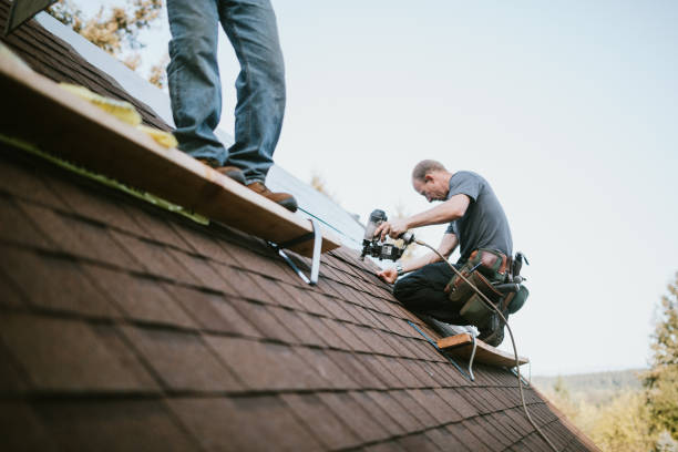 Best Storm Damage Roof Repair  in Grandview, WA