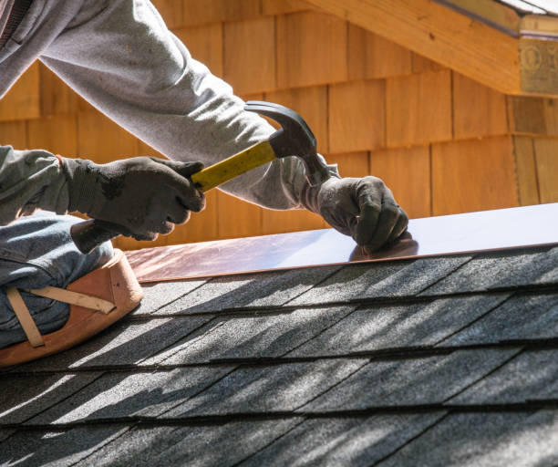Best Emergency Roof Repair  in Grandview, WA